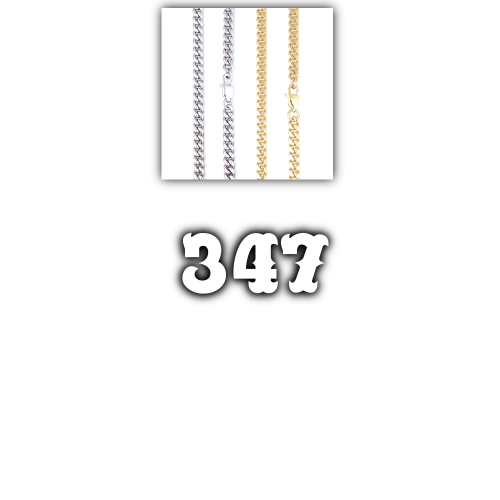Custom Letters Freibeuter Font Necklace