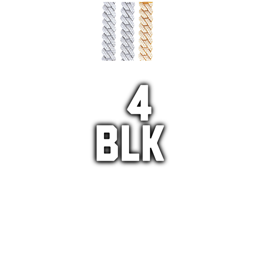 Custom Letters Baguette Two Layer Necklace