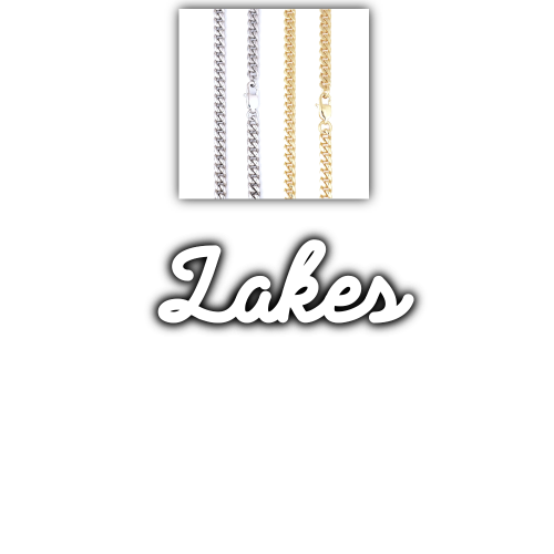 Script Custom Letter Necklace