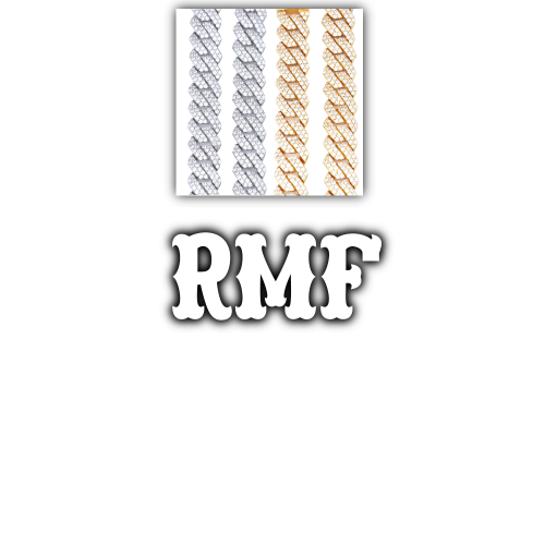 Custom Letters Freibeuter Font Necklace
