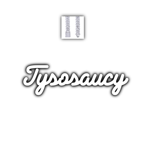 Script Custom Letter Necklace