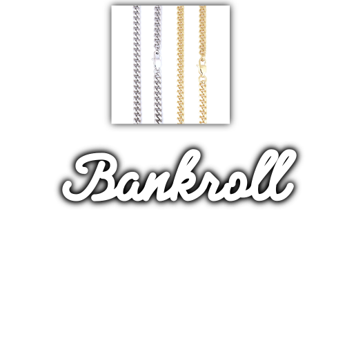 Script Custom Letter Necklace
