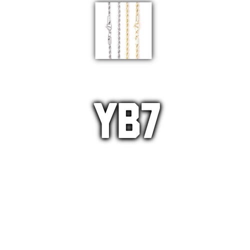 Custom Letters Baguette Two Layer Necklace