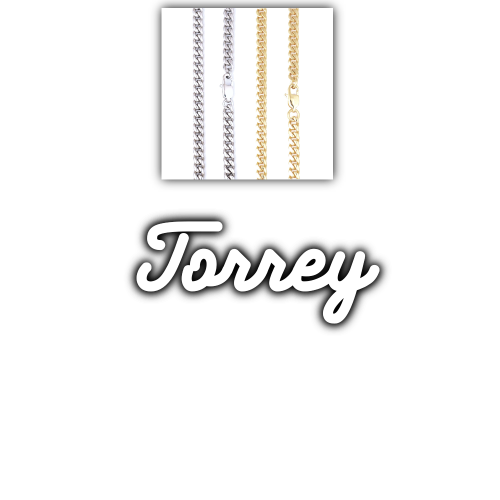 Script Custom Letter Necklace