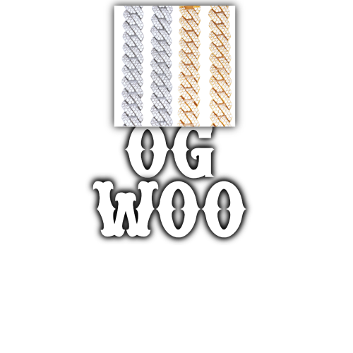 Custom Letters Freibeuter Font Necklace