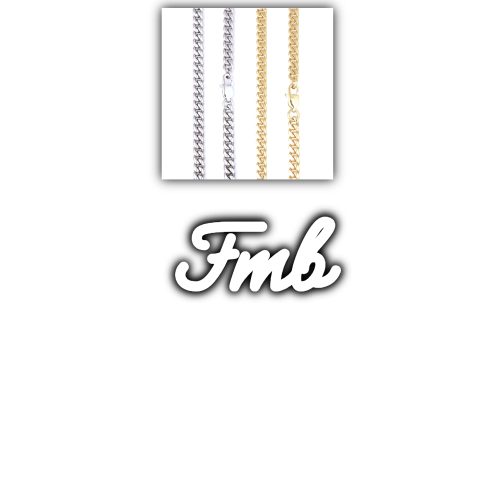 Script Custom Letter Necklace