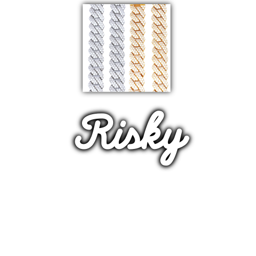 Script Custom Letter Necklace
