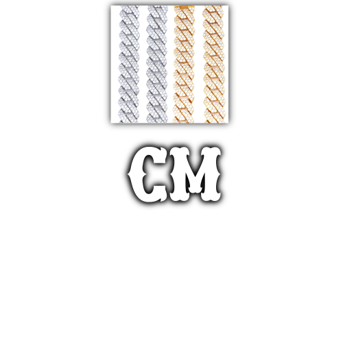 Custom Letters Freibeuter Font Necklace