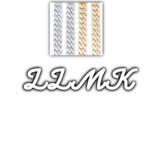 Script Custom Letter Necklace