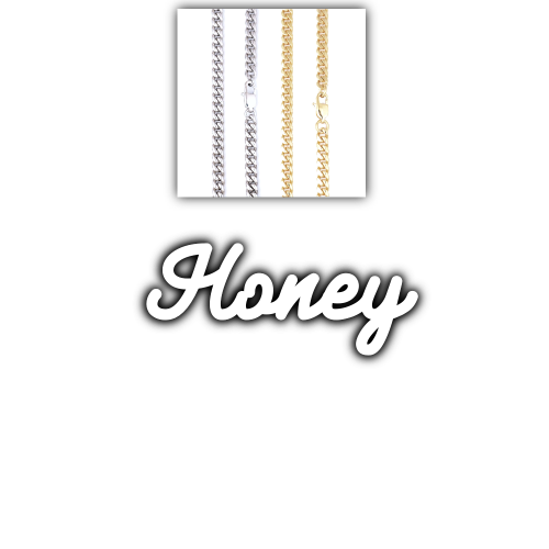 Script Custom Letter Necklace