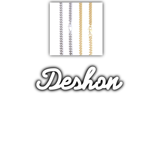 Script Custom Letter Necklace