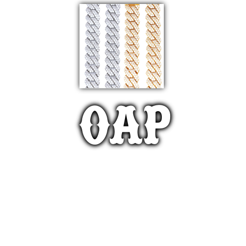 Custom Letters Freibeuter Font Necklace