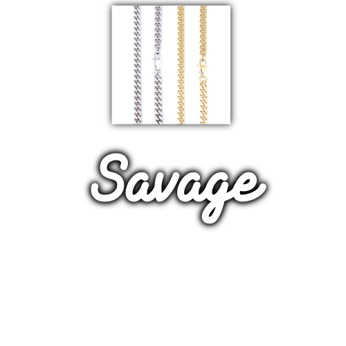 Script Custom Letter Necklace