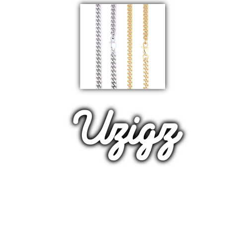 Script Custom Letter Necklace