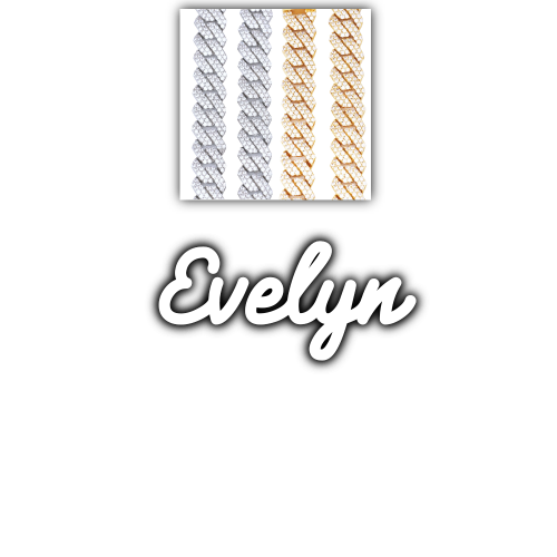 Script Custom Letter Necklace