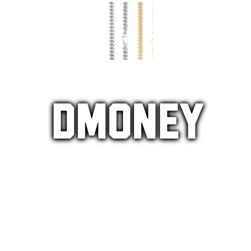 Custom Letters Baguette Two Layer Necklace