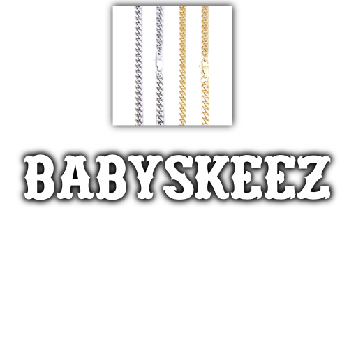 Custom Letters Freibeuter Font Necklace