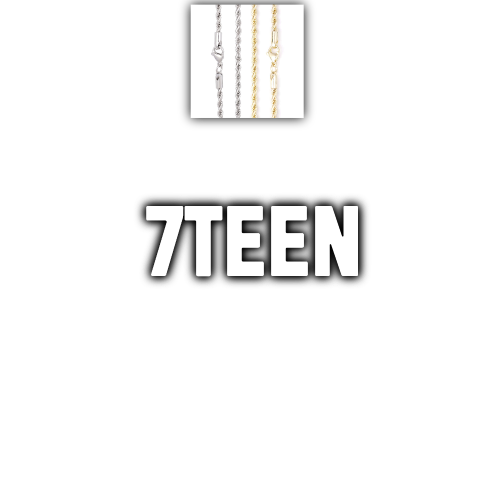 Custom Letters Baguette Two Layer Necklace