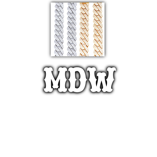 Custom Letters Freibeuter Font Necklace