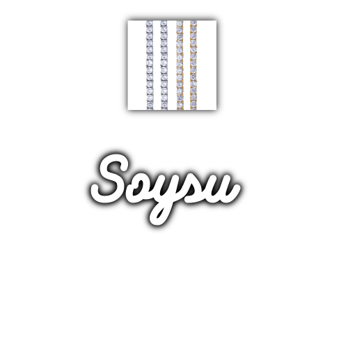 Script Custom Letter Necklace