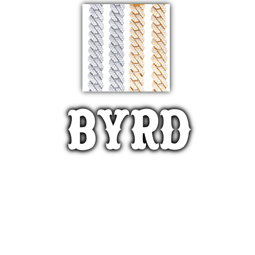 Custom Letters Freibeuter Font Necklace