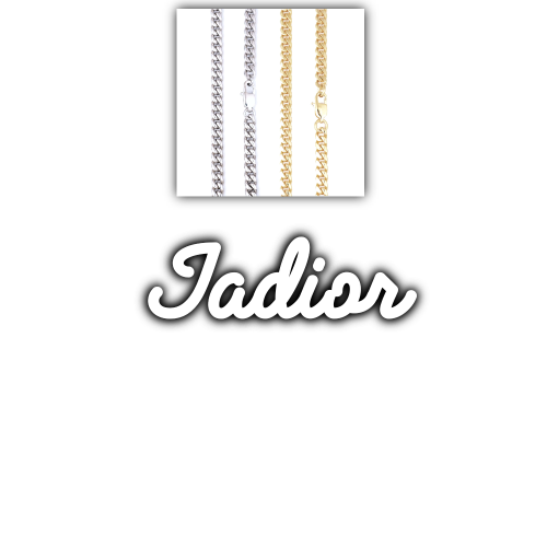 Script Custom Letter Necklace