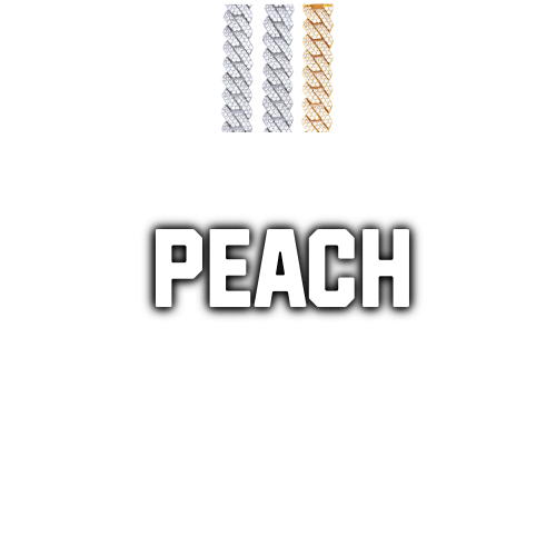 Custom Letters Baguette Two Layer Necklace