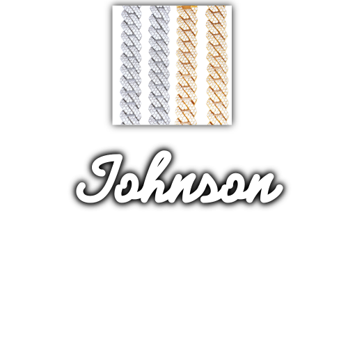 Script Custom Letter Necklace