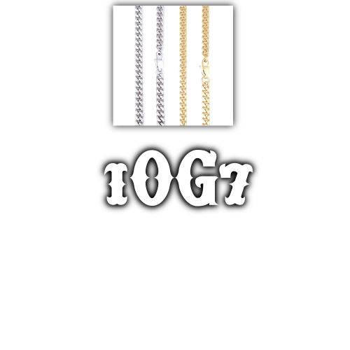 Custom Letters Freibeuter Font Necklace
