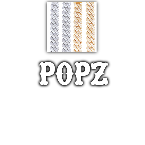 Custom Letters Freibeuter Font Necklace