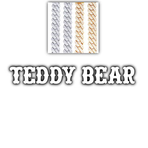 Custom Letters Freibeuter Font Necklace