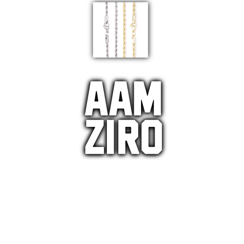 Custom Letters Baguette Two Layer Necklace