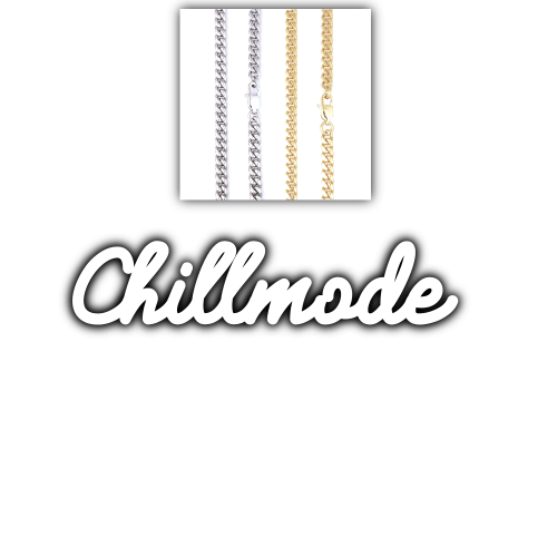 Script Custom Letter Necklace