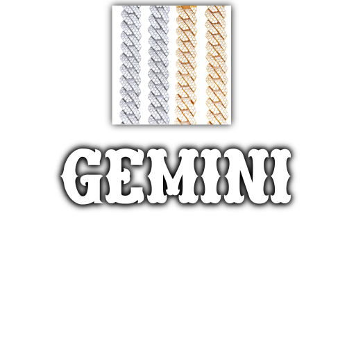 Custom Letters Freibeuter Font Necklace