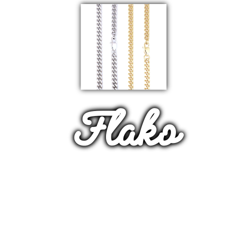 Script Custom Letter Necklace