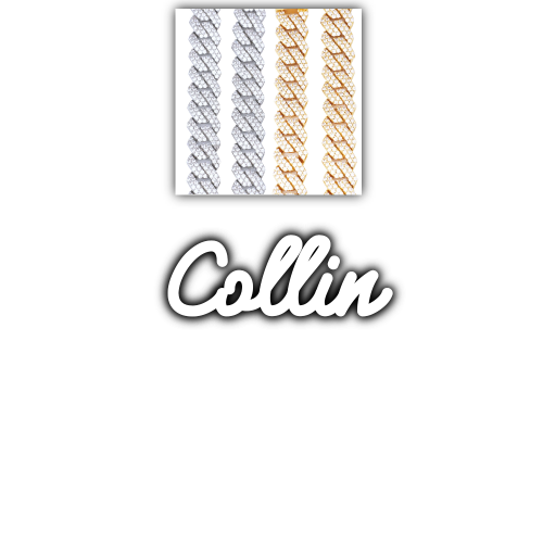 Script Custom Letter Necklace