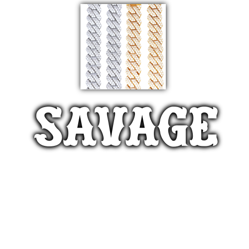 Custom Letters Freibeuter Font Necklace