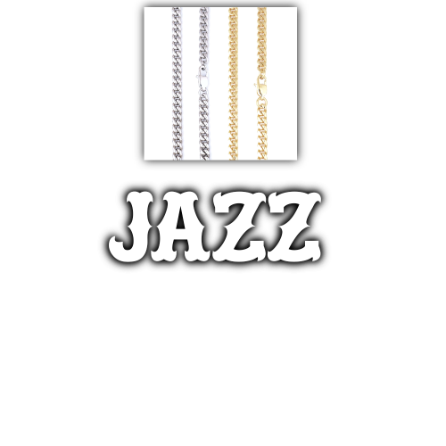 Custom Letters Freibeuter Font Necklace