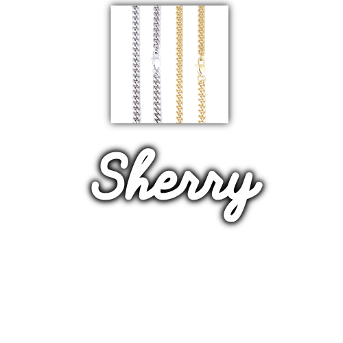 Script Custom Letter Necklace