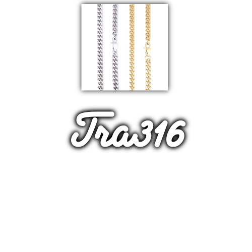 Script Custom Letter Necklace
