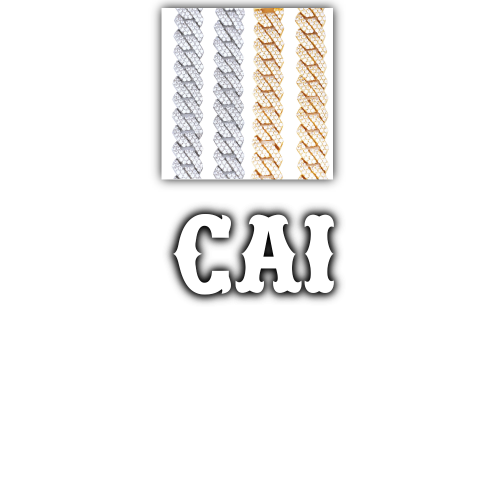 Custom Letters Freibeuter Font Necklace