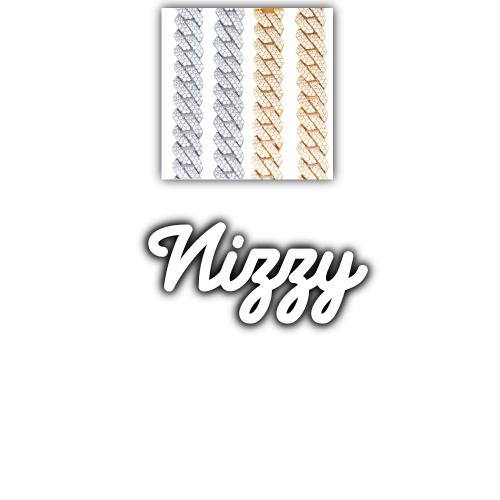 Script Custom Letter Necklace