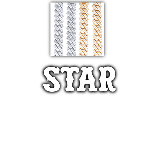 Custom Letters Freibeuter Font Necklace