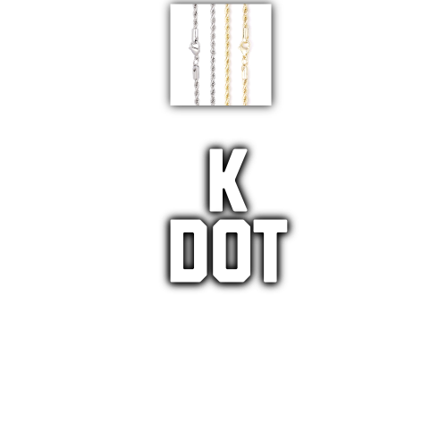 Custom Letters Baguette Two Layer Necklace