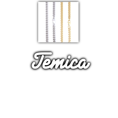 Script Custom Letter Necklace