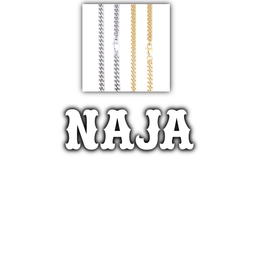 Custom Letters Freibeuter Font Necklace