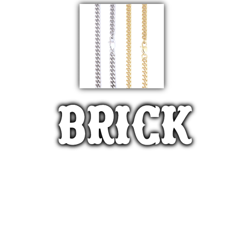 Custom Letters Freibeuter Font Necklace