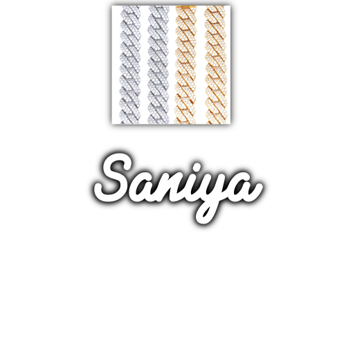 Script Custom Letter Necklace