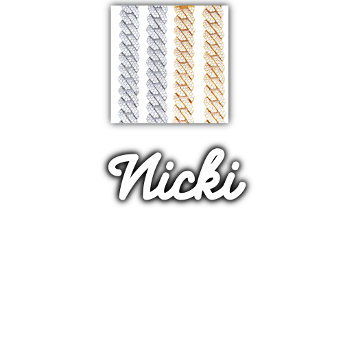 Script Custom Letter Necklace