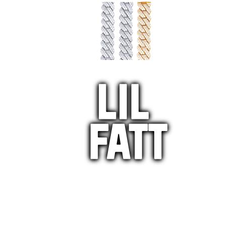 Custom Letters Baguette Two Layer Necklace
